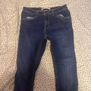 mens levis